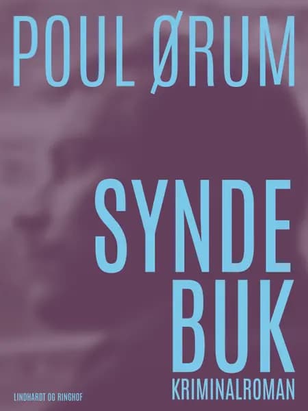 Syndebuk af Poul Ørum
