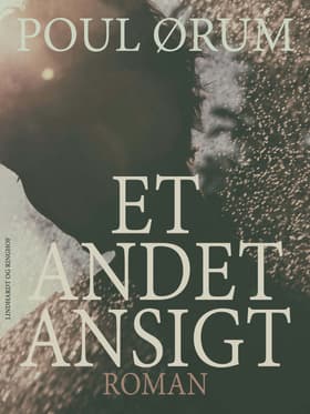 Et andet ansigt af Poul Ørum