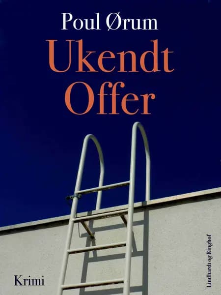 Ukendt offer af Poul Ørum