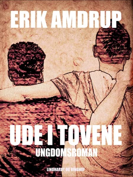 Ude i tovene af Erik Amdrup