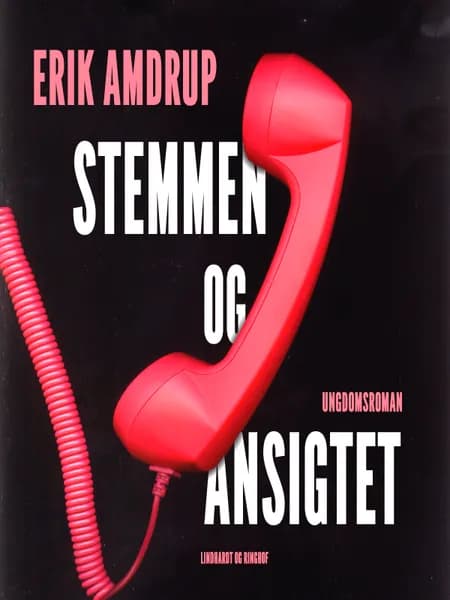 Stemmen og ansigtet af Erik Amdrup
