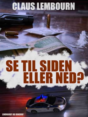 Se til siden eller ned? af Claus Lembourn