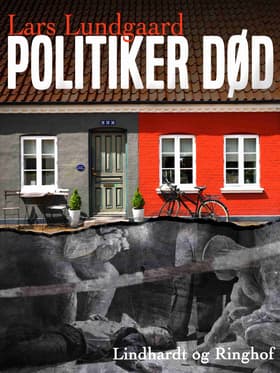 Politiker død af Lars Lundgaard