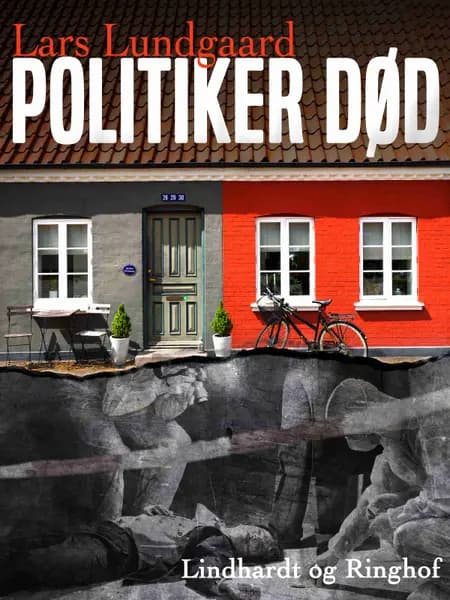 Politiker død af Lars Lundgaard