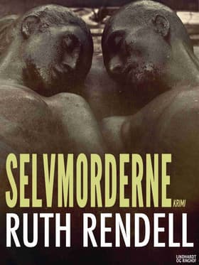 Selvmorderne af Ruth Rendell