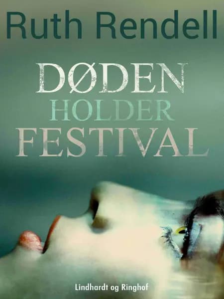 Døden holder festival af Ruth Rendell