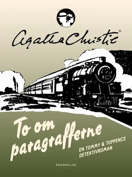 To om paragrafferne af Agatha Christie