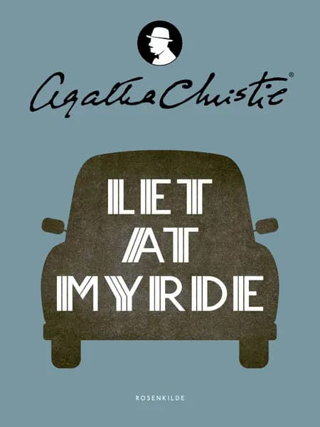 Let at myrde af Agatha Christie