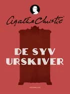 De syv urskiver