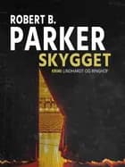 Skygget