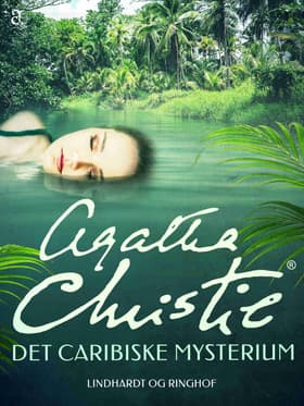 Det caribiske mysterium af Agatha Christie