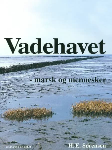 Vadehavet af H. E. Sørensen