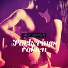 Parkeringsvakten - erotisk novell af Andrea Hansen