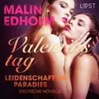 Valentinstag: Leidenschaft im Paradies: Erotische Novelle