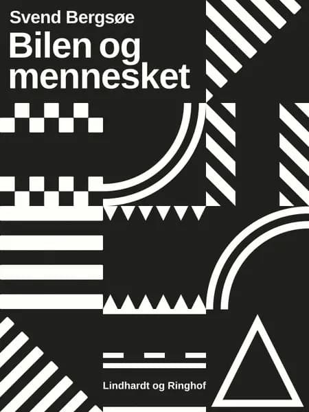 Bilen og mennesket af Svend Bergsøe
