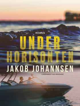 Under horisonten af Jakob Johannsen