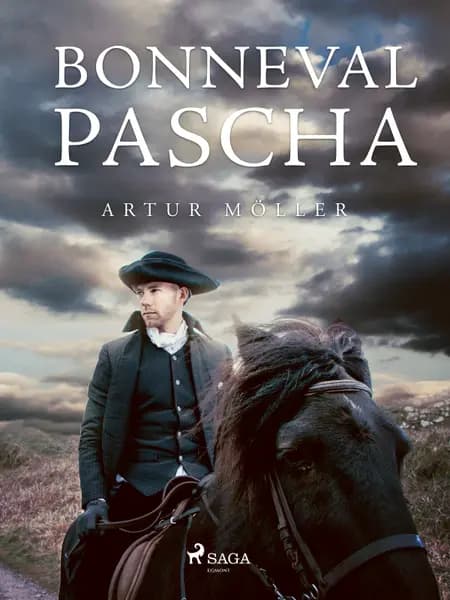 Bonneval Pascha af Artur Möller