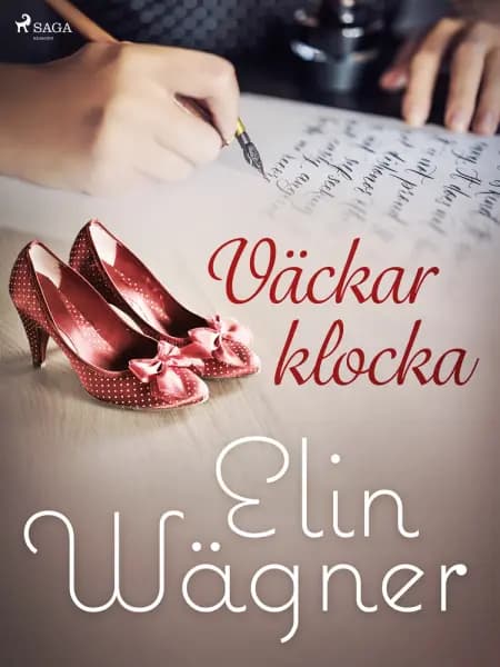 Väckarklocka af Elin Wägner