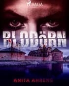Blodörn af Anita Ahrens