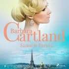 Sama w Paryżu - Ponadczasowe historie miłosne Barbary Cartland af Barbara Cartland