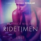 Ridetimen af Beatrice Nielsen
