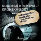 "Gryningspyromanen" – dyr för samhället