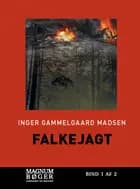 Falkejagt (Storskrift)