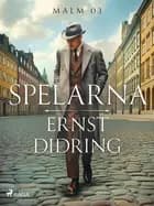 Spelarna af Ernst Didring