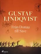 Från Donau till Save