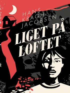 Liget på loftet af Hans Kragh-Jacobsen