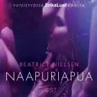 Naapuriapua - eroottinen novelli af Beatrice Nielsen