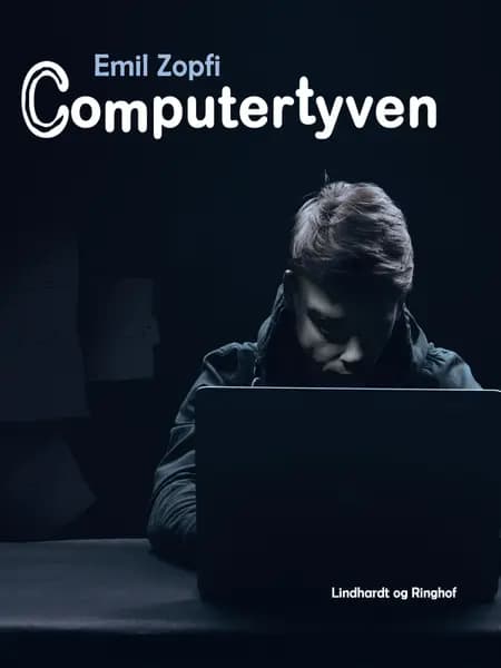 Computertyven af Emil Zopfi