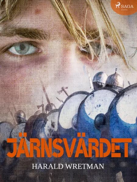 Järnsvärdet af Harald Wretman