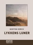 Lykkens luner af Morten Korch