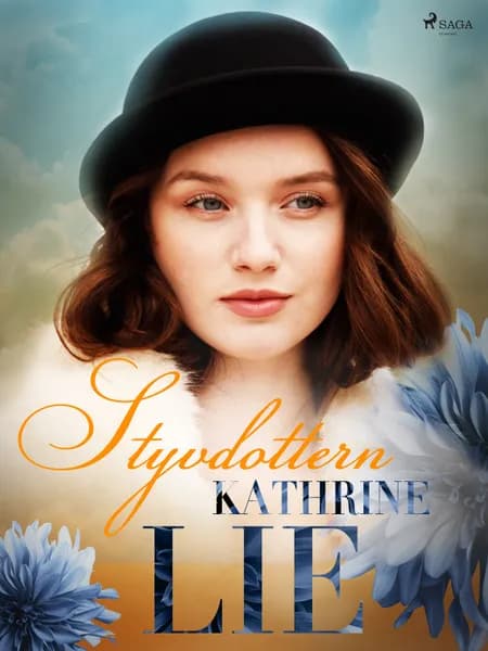 Styvdottern af Kathrine Lie