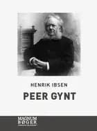 Peer Gynt af Henrik Ibsen