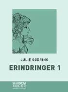 Erindringer 1 (Storskrift)