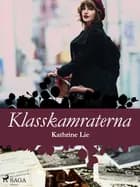 Klasskamraterna af Kathrine Lie