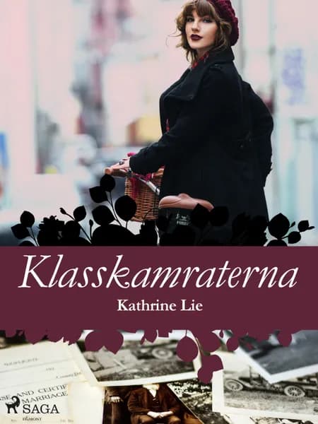Klasskamraterna af Kathrine Lie