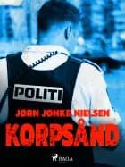 Korpsånd