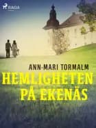 Hemligheten på Ekenäs