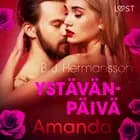 Ystävänpäivä: Amanda - eroottinen novelli af B. J. Hermansson