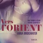 Vers l’Orient, Une femme à cœur ouvert chapitre 6 - Une nouvelle érotique af Anna Bridgwater