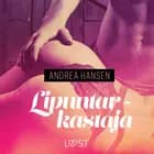 Lipuntarkastaja - eroottinen novelli af Andrea Hansen