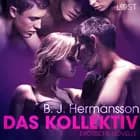 Das Kollektiv: Erotische Novelle
