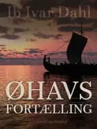 Øhavsfortælling af Ib Ivar Dahl