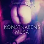 Konstnärens musa - erotisk novell