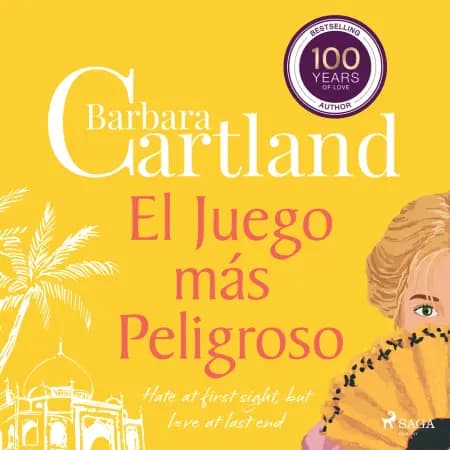 El Juego más Peligroso (La Colección Eterna de Barbara Cartland 10) af Barbara Cartland