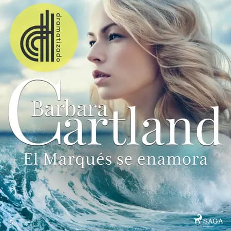 El Marqués se enamora (La Colección Eterna de Barbara Cartland 5) af Barbara Cartland