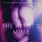 The Artist's Muse - erotic short story af Olrik